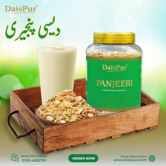 Daily Strength and Family Wellness Bundle