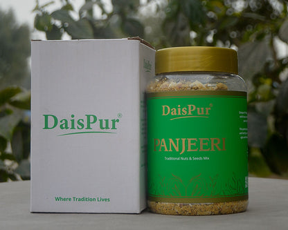 Daily Strength and Family Wellness Bundle