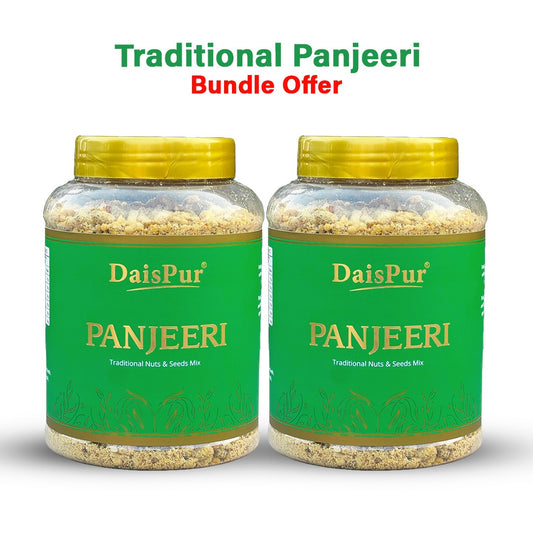 Daily Strength and Family Wellness Bundle