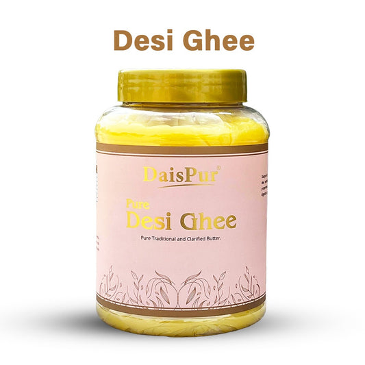 Daispur Homemade Pure Desi Ghee