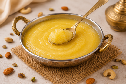 desi ghee