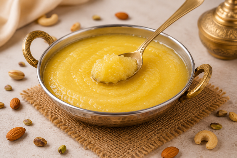 desi ghee