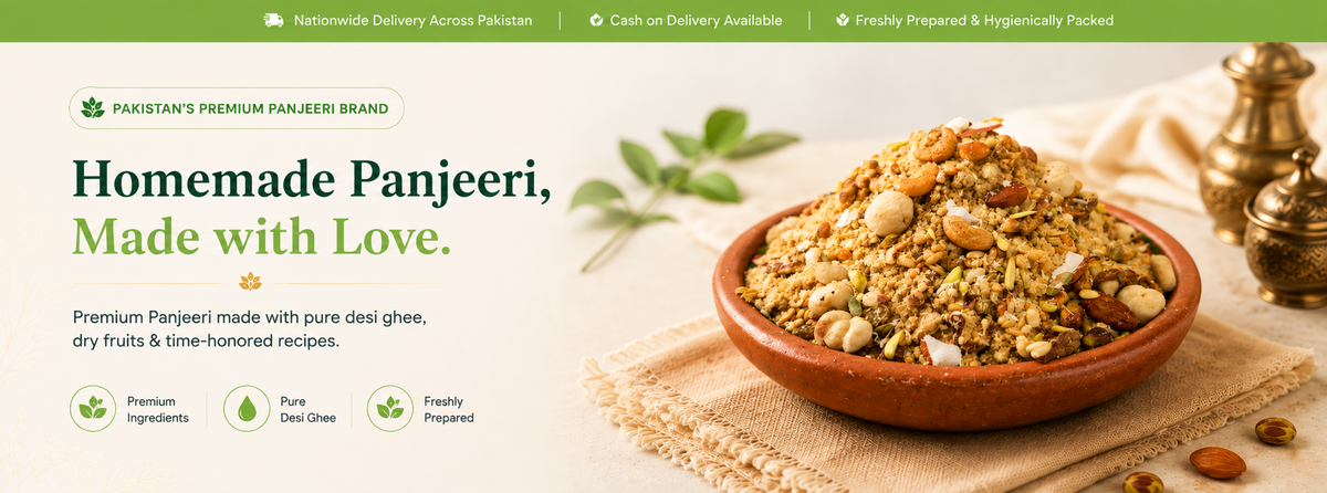 Panjeeri